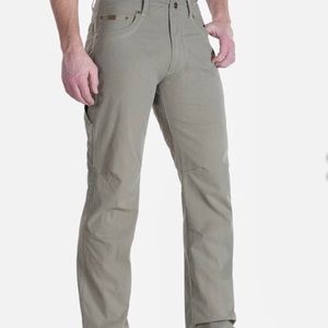 Khul REVOLVR™ PANT Kaki 38x34